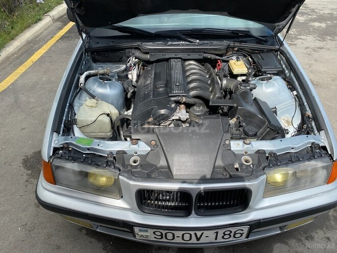 BMW 320 1996, 317,173 km - 2.0 l - Bakı