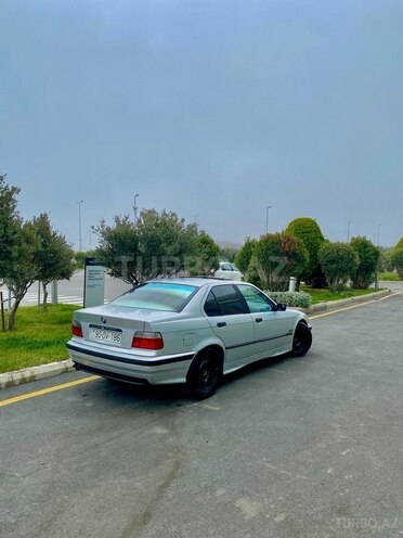 BMW 320 1996, 317,173 km - 2.0 l - Bakı