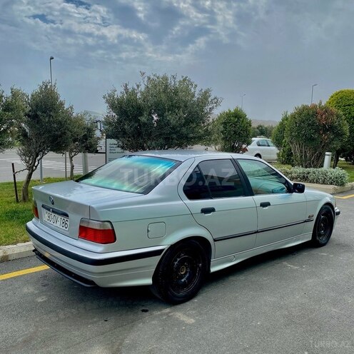 BMW 320 1996, 317,173 km - 2.0 l - Bakı