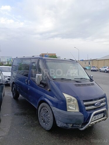 Ford Transit 2007, 267,000 km - 2.2 л - Bakı