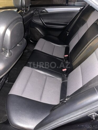 Mercedes C 200 2006, 193,000 km - 1.8 л - Bakı