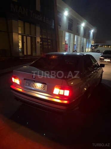 BMW 320 1996, 317,173 km - 2.0 l - Bakı