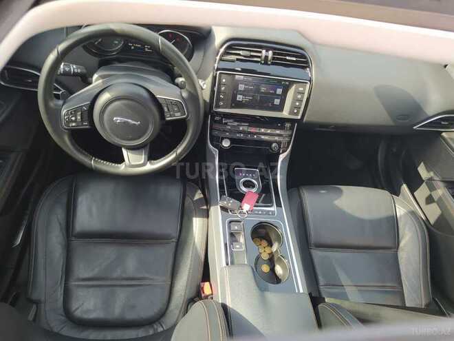 Jaguar XE 2015, 149,000 km - 2.0 l - Bakı