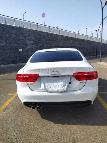 Jaguar XE 2015, 149,000 km - 2.0 l - Bakı