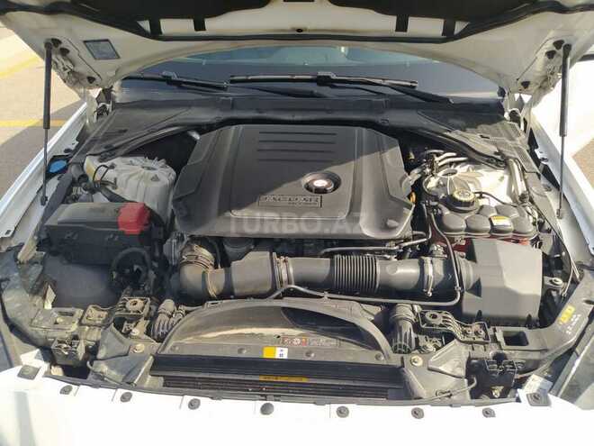 Jaguar XE 2015, 149,000 km - 2.0 l - Bakı