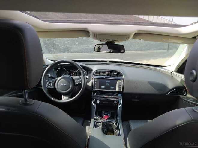 Jaguar XE 2015, 149,000 km - 2.0 l - Bakı