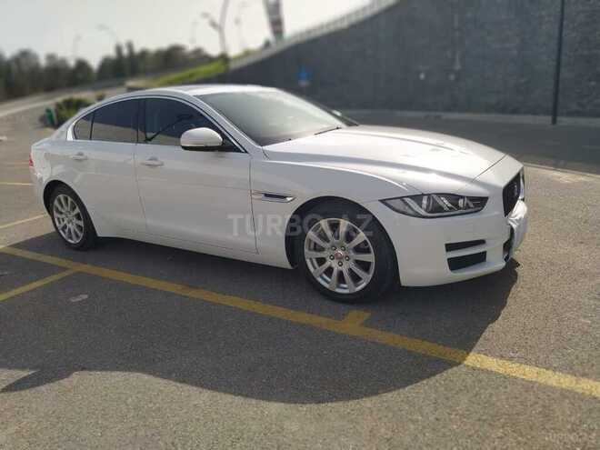 Jaguar XE 2015, 149,000 km - 2.0 l - Bakı