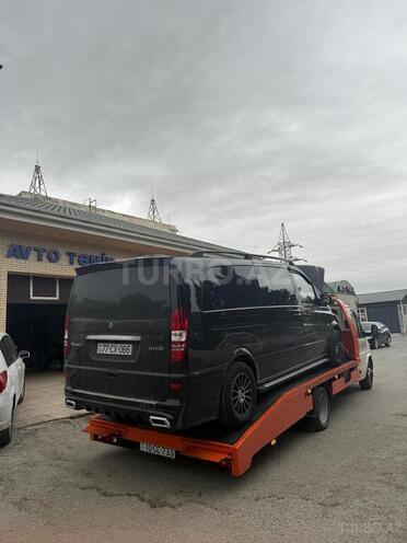 Ford Transit 1997, 456,766 km - 2.0 л - Bakı