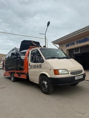 Ford Transit 1997, 456,766 km - 2.0 л - Bakı