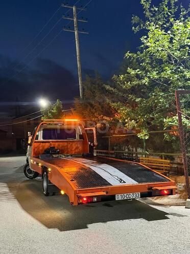 Ford Transit 1997, 456,766 km - 2.0 л - Bakı