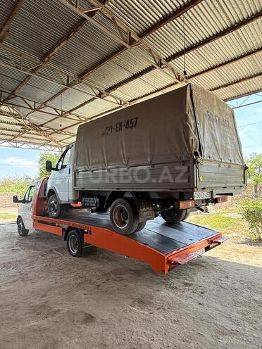 Ford Transit 1997, 456,766 km - 2.0 л - Bakı