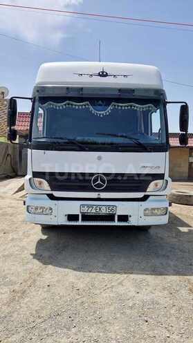 Mercedes Atego 1224 2006, 500,000 km - 6.4 l - Göyçay
