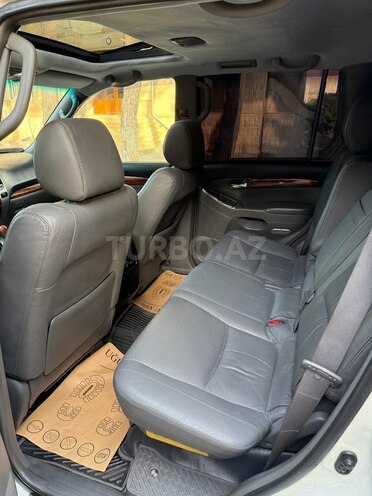 Toyota Land Cruiser Prado 2008, 187,000 km - 4.0 l - Bakı