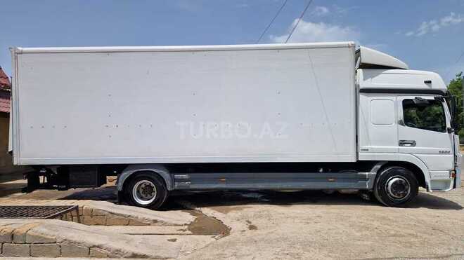 Mercedes Atego 1224 2006, 500,000 km - 6.4 l - Göyçay