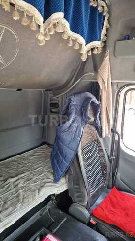 Mercedes Atego 1224 2006, 500,000 km - 6.4 l - Göyçay