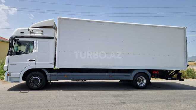 Mercedes Atego 1224 2006, 500,000 km - 6.4 l - Göyçay