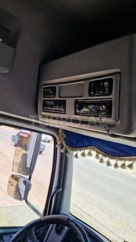 Mercedes Atego 1224 2006, 500,000 km - 6.4 l - Göyçay