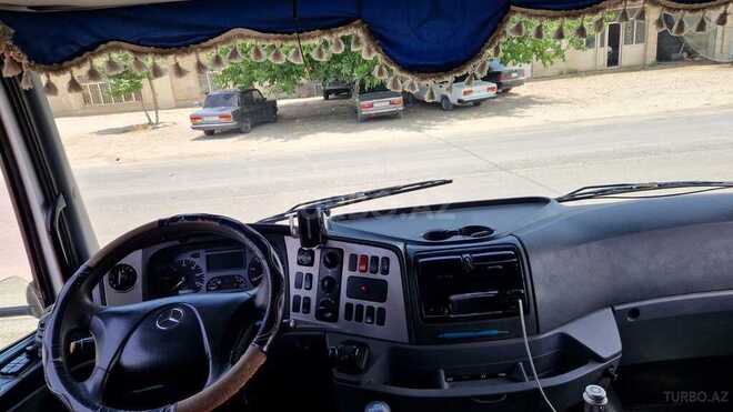 Mercedes Atego 1224 2006, 500,000 km - 6.4 l - Göyçay