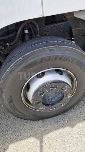 Mercedes Atego 1224 2006, 500,000 km - 6.4 l - Göyçay