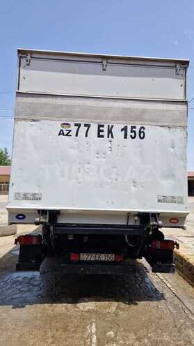 Mercedes Atego 1224 2006, 500,000 km - 6.4 l - Göyçay
