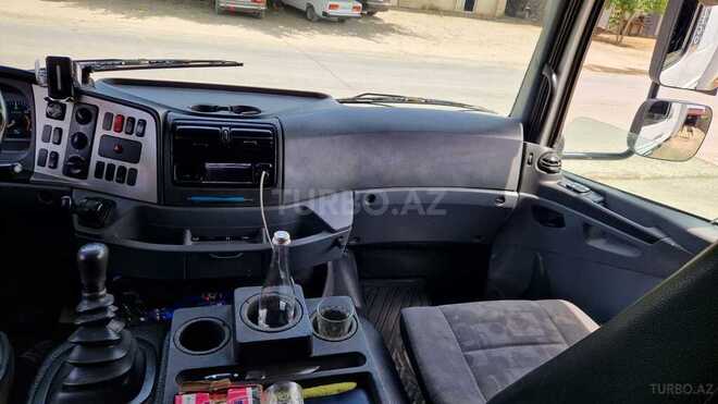 Mercedes Atego 1224 2006, 500,000 km - 6.4 l - Göyçay