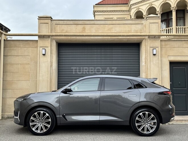 Changan Uni-K 2022, 41,500 km - 2.0 л - Bakı