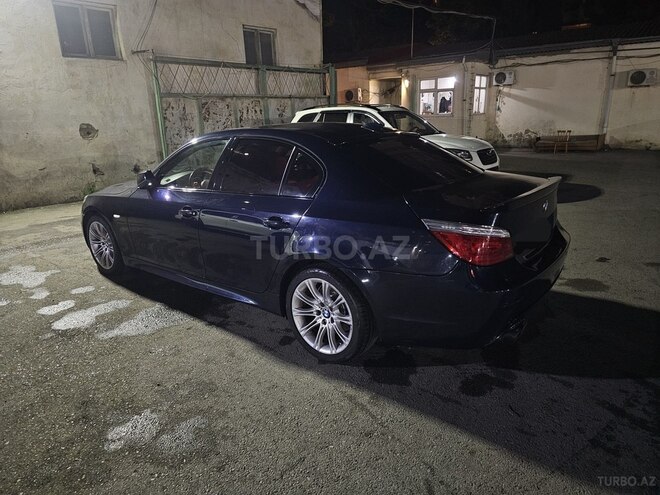 BMW 530 2008, 216,000 km - 3.0 l - Bakı