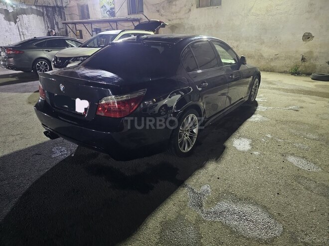 BMW 530 2008, 216,000 km - 3.0 l - Bakı