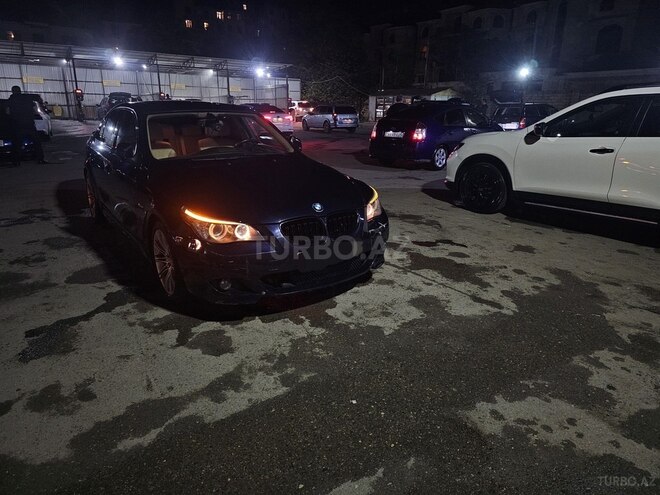 BMW 530 2008, 216,000 km - 3.0 l - Bakı