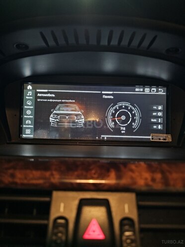 BMW 530 2008, 216,000 km - 3.0 l - Bakı