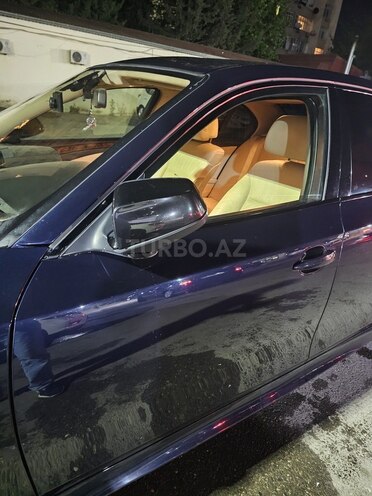 BMW 530 2008, 216,000 km - 3.0 l - Bakı