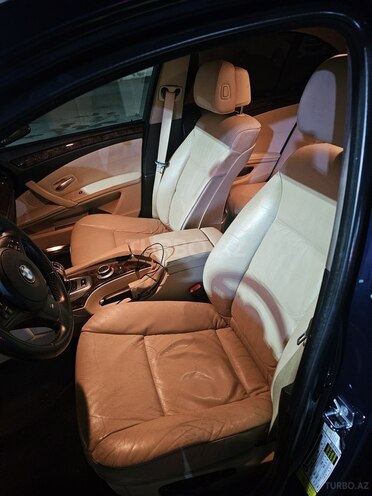 BMW 530 2008, 216,000 km - 3.0 l - Bakı