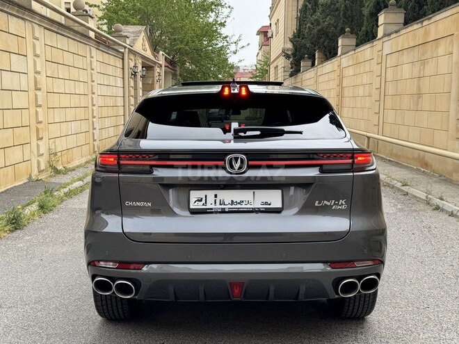 Changan Uni-K 2022, 41,500 km - 2.0 л - Bakı