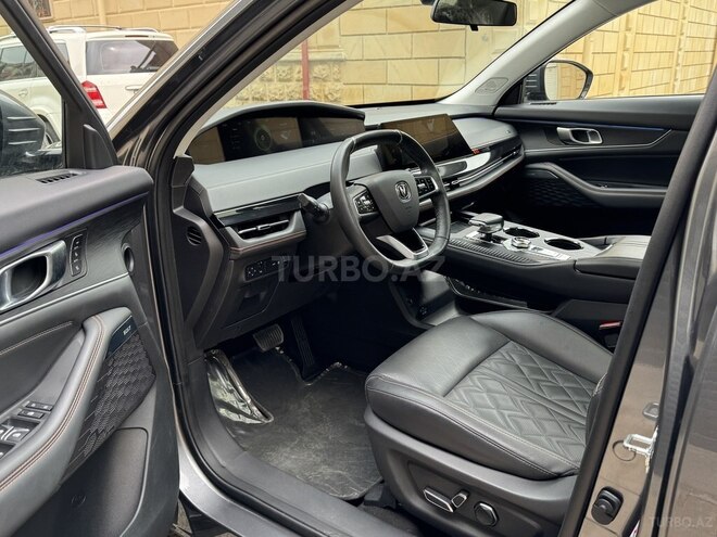 Changan Uni-K 2022, 41,500 km - 2.0 л - Bakı