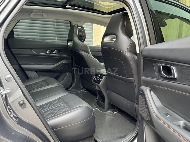 Changan Uni-K 2022, 41,500 km - 2.0 л - Bakı