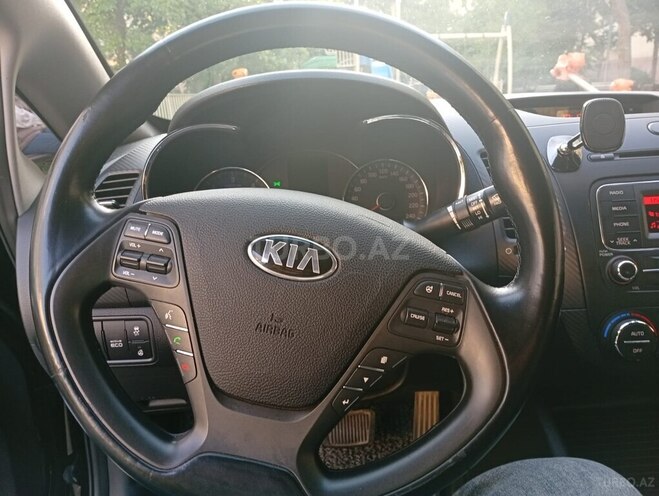 Kia K3 2014, 240,000 km - 1.5 l - Bakı