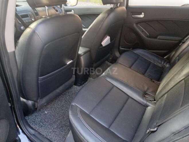 Kia K3 2014, 240,000 km - 1.5 l - Bakı