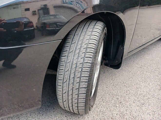 Hyundai Elantra 2008, 278,000 km - 1.6 l - Bakı