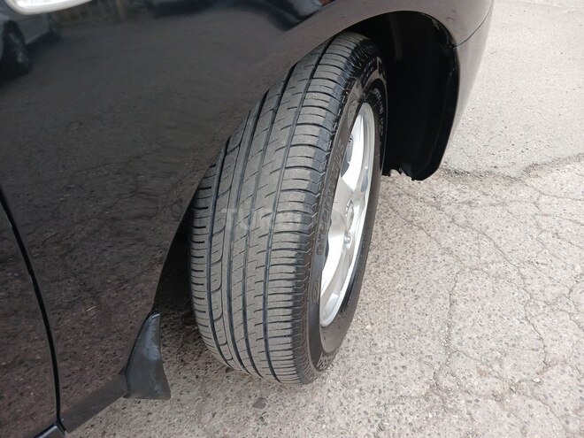 Hyundai Elantra 2008, 278,000 km - 1.6 l - Bakı