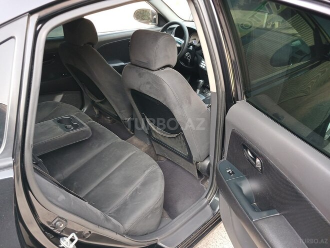 Hyundai Elantra 2008, 278,000 km - 1.6 l - Bakı