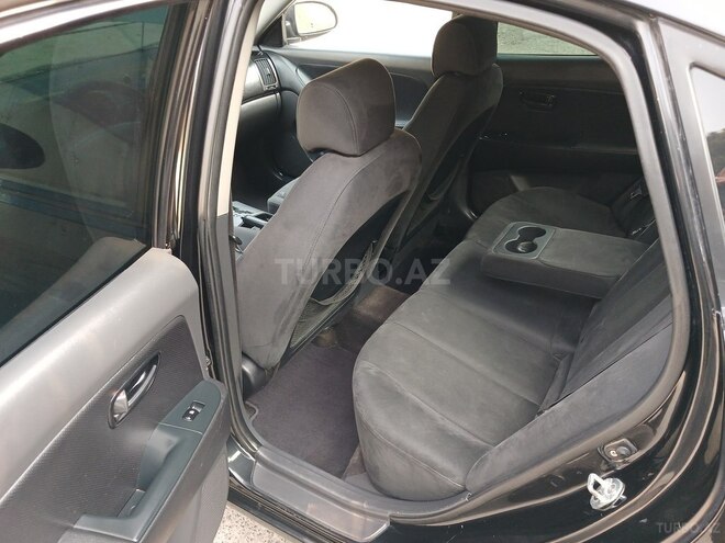 Hyundai Elantra 2008, 278,000 km - 1.6 l - Bakı