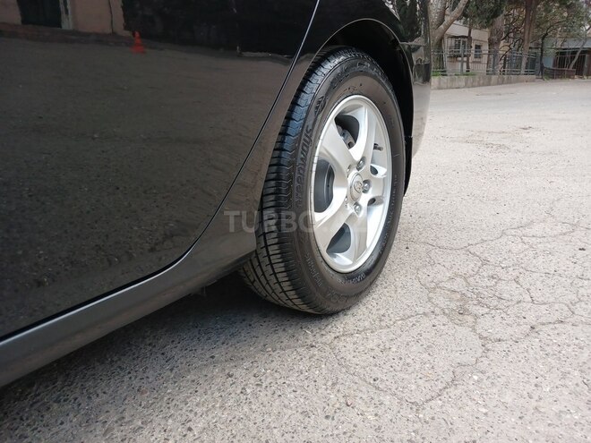 Hyundai Elantra 2008, 278,000 km - 1.6 l - Bakı