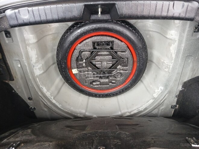 Hyundai Elantra 2008, 278,000 km - 1.6 l - Bakı
