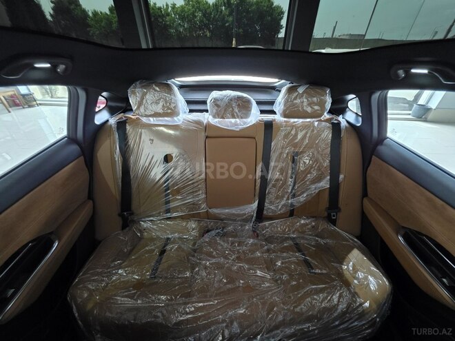 Mazda  2025, 0 km - 1.5 л - Bakı