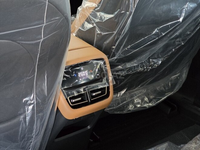 Mazda  2025, 0 km - 1.5 л - Bakı