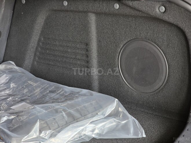 Mazda  2025, 0 km - 1.5 л - Bakı