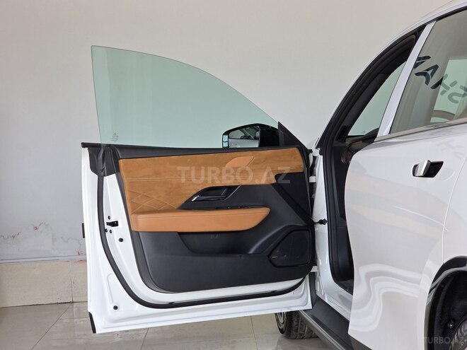 Mazda  2025, 0 km - 1.5 л - Bakı