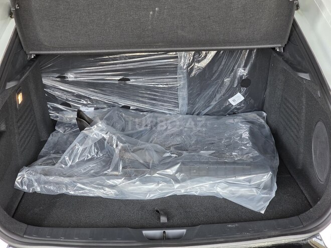 Mazda  2025, 0 km - 1.5 л - Bakı