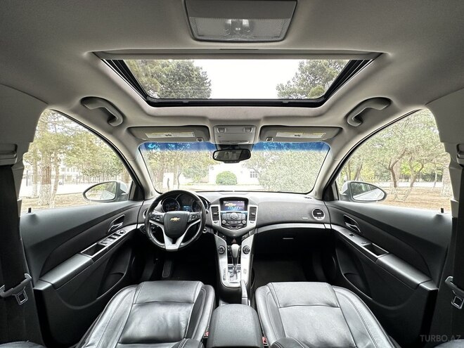Chevrolet Cruze 2015, 258,000 km - 1.4 л - Bakı