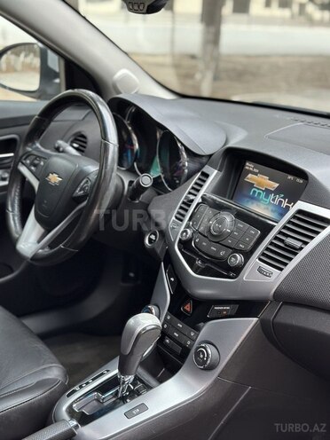 Chevrolet Cruze 2015, 258,000 km - 1.4 л - Bakı
